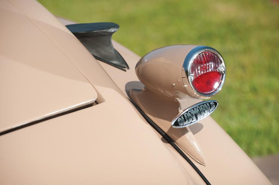  Oldsmobile Eight Convertible Coupe 1934 года  (фото 9 из 19)